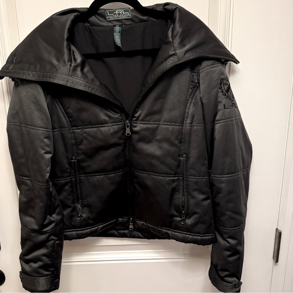 Ralph Lauren Active Jacket